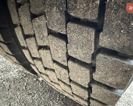 Белый Даф XF 105, объемом двигателя 12.9 л и пробегом 1 тыс. км за 12299 $, фото 8 на Automoto.ua