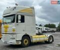 Белый Даф XF 105, объемом двигателя 12.9 л и пробегом 791 тыс. км за 14980 $, фото 1 на Automoto.ua