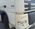 Даф XF 105 2012 в Романове на Automoto.ua Белый Даф XF 105, объемом двигателя 12.9 л и пробегом 1 тыс. км за 20000 $, фото 3 на Automoto.ua