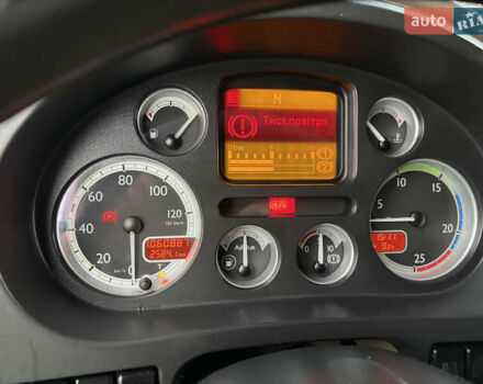 Белый Даф XF 105, объемом двигателя 12.9 л и пробегом 1 тыс. км за 15000 $, фото 34 на Automoto.ua