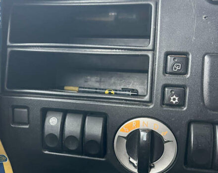 Белый Даф XF 105, объемом двигателя 12.9 л и пробегом 958 тыс. км за 14200 $, фото 17 на Automoto.ua