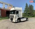 Білий Даф XF 105, об'ємом двигуна 12.9 л та пробігом 976 тис. км за 15400 $, фото 1 на Automoto.ua
