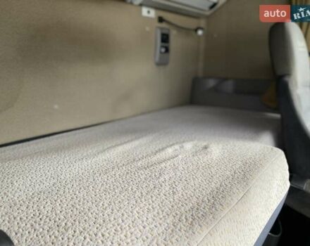 Білий Даф XF 105, об'ємом двигуна 12.9 л та пробігом 856 тис. км за 16500 $, фото 48 на Automoto.ua