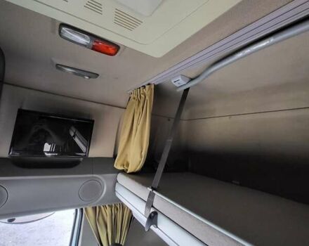 Белый Даф XF 105, объемом двигателя 12.9 л и пробегом 745 тыс. км за 25000 $, фото 33 на Automoto.ua