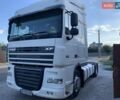 Белый Даф XF 105, объемом двигателя 12.5 л и пробегом 900 тыс. км за 19800 $, фото 11 на Automoto.ua