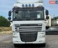 Білий Даф XF 105, об'ємом двигуна 0 л та пробігом 1 тис. км за 15450 $, фото 1 на Automoto.ua