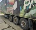 Белый Даф XF 105, объемом двигателя 12.9 л и пробегом 1 тыс. км за 28000 $, фото 4 на Automoto.ua