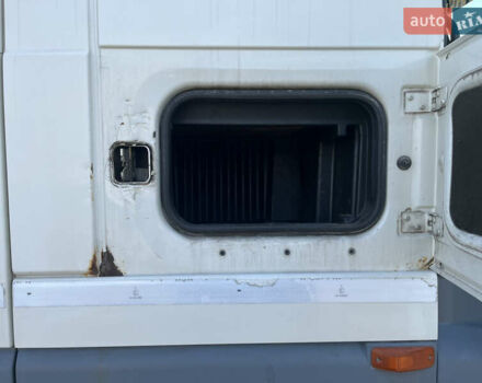 Белый Даф XF 105, объемом двигателя 12.9 л и пробегом 999 тыс. км за 10699 $, фото 22 на Automoto.ua