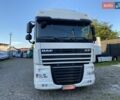 Білий Даф XF 105, об'ємом двигуна 0 л та пробігом 856 тис. км за 15500 $, фото 3 на Automoto.ua