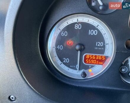 Білий Даф XF 105, об'ємом двигуна 0 л та пробігом 856 тис. км за 15500 $, фото 52 на Automoto.ua