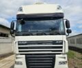 Белый Даф XF 105, объемом двигателя 12.9 л и пробегом 1 тыс. км за 28000 $, фото 2 на Automoto.ua