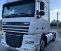 Белый Даф XF 105, объемом двигателя 12.5 л и пробегом 900 тыс. км за 19800 $, фото 13 на Automoto.ua
