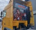 Белый Даф XF 105, объемом двигателя 12.9 л и пробегом 1000 тыс. км за 30000 $, фото 13 на Automoto.ua