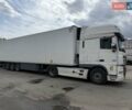 Білий Даф XF 105, об'ємом двигуна 12.9 л та пробігом 966 тис. км за 18500 $, фото 1 на Automoto.ua