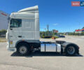 Білий Даф XF 105, об'ємом двигуна 12.9 л та пробігом 846 тис. км за 19500 $, фото 1 на Automoto.ua