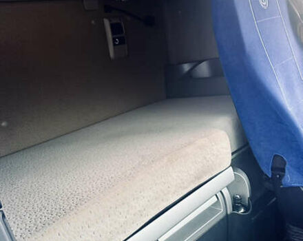 Белый Даф XF 105, объемом двигателя 12.9 л и пробегом 895 тыс. км за 17500 $, фото 3 на Automoto.ua