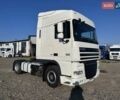 Белый Даф XF 105, объемом двигателя 12.9 л и пробегом 791 тыс. км за 19000 $, фото 3 на Automoto.ua