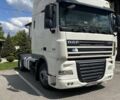 Білий Даф XF 105, об'ємом двигуна 12.9 л та пробігом 915 тис. км за 18700 $, фото 2 на Automoto.ua