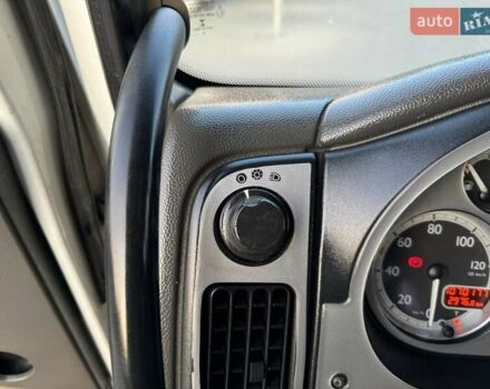 Белый Даф XF 105, объемом двигателя 12.9 л и пробегом 1 тыс. км за 17300 $, фото 76 на Automoto.ua