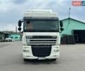 Белый Даф XF 105, объемом двигателя 12.9 л и пробегом 940 тыс. км за 16799 $, фото 1 на Automoto.ua