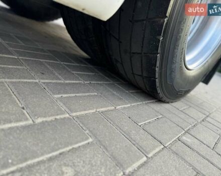 Белый Даф XF 105, объемом двигателя 12.9 л и пробегом 1 тыс. км за 17300 $, фото 26 на Automoto.ua