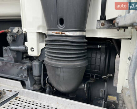 Білий Даф XF 105, об'ємом двигуна 12.9 л та пробігом 960 тис. км за 13300 $, фото 23 на Automoto.ua