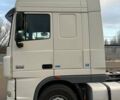 Білий Даф XF 105, об'ємом двигуна 12.9 л та пробігом 850 тис. км за 33500 $, фото 15 на Automoto.ua