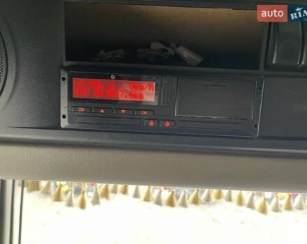 Білий Даф XF 105, об'ємом двигуна 12.9 л та пробігом 817 тис. км за 17000 $, фото 18 на Automoto.ua