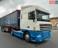 Білий Даф XF 105, об'ємом двигуна 0 л та пробігом 10 тис. км за 19999 $, фото 1 на Automoto.ua