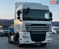 Белый Даф XF 105, объемом двигателя 0 л и пробегом 1 тыс. км за 19500 $, фото 1 на Automoto.ua