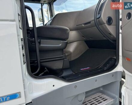 Белый Даф XF 105, объемом двигателя 12.9 л и пробегом 1 тыс. км за 16999 $, фото 31 на Automoto.ua