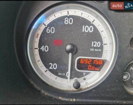 Белый Даф XF 105, объемом двигателя 12.9 л и пробегом 692 тыс. км за 25085 $, фото 47 на Automoto.ua