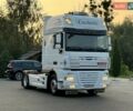 Білий Даф XF 105, об'ємом двигуна 12.9 л та пробігом 1 тис. км за 17300 $, фото 1 на Automoto.ua