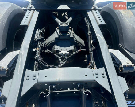 Білий Даф XF 105, об'ємом двигуна 12.9 л та пробігом 846 тис. км за 19500 $, фото 9 на Automoto.ua