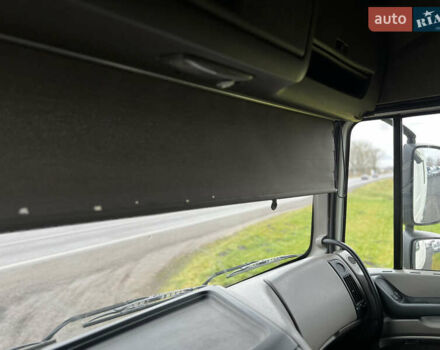 Білий Даф XF 105, об'ємом двигуна 12.9 л та пробігом 960 тис. км за 13300 $, фото 44 на Automoto.ua