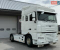 Белый Даф XF 105, объемом двигателя 12.9 л и пробегом 1 тыс. км за 18000 $, фото 2 на Automoto.ua