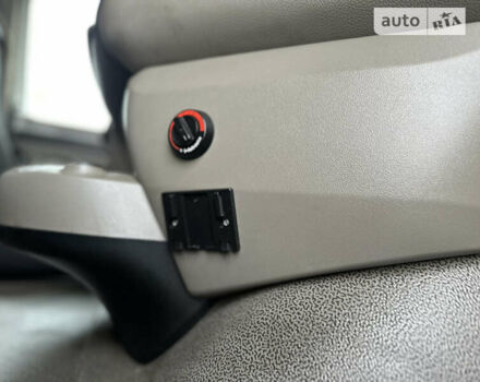 Білий Даф XF 105, об'ємом двигуна 12.9 л та пробігом 750 тис. км за 24824 $, фото 15 на Automoto.ua