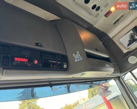 Белый Даф XF 105, объемом двигателя 12.9 л и пробегом 1 тыс. км за 17300 $, фото 86 на Automoto.ua