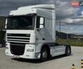 Белый Даф XF 105, объемом двигателя 12.9 л и пробегом 1 тыс. км за 16999 $, фото 7 на Automoto.ua