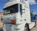 Белый Даф XF 105, объемом двигателя 12.9 л и пробегом 832 тыс. км за 19700 $, фото 20 на Automoto.ua