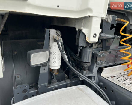 Білий Даф XF 105, об'ємом двигуна 12.9 л та пробігом 960 тис. км за 13300 $, фото 22 на Automoto.ua