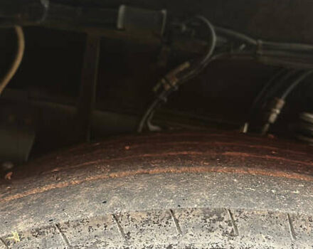 Білий Даф XF 105, об'ємом двигуна 12.9 л та пробігом 870 тис. км за 18700 $, фото 8 на Automoto.ua