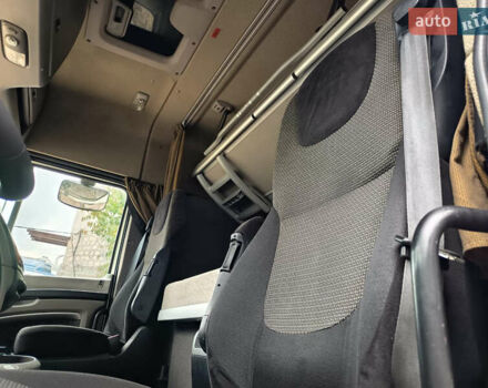 Белый Даф XF 105, объемом двигателя 0 л и пробегом 811 тыс. км за 20000 $, фото 7 на Automoto.ua