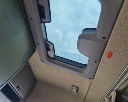 Белый Даф XF 105, объемом двигателя 12.9 л и пробегом 692 тыс. км за 25085 $, фото 42 на Automoto.ua