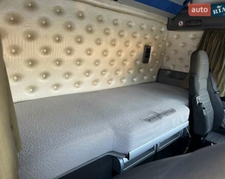 Белый Даф XF 105, объемом двигателя 12.9 л и пробегом 1 тыс. км за 17300 $, фото 49 на Automoto.ua