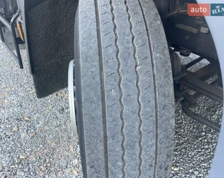 Белый Даф XF 105, объемом двигателя 12.9 л и пробегом 692 тыс. км за 25085 $, фото 24 на Automoto.ua