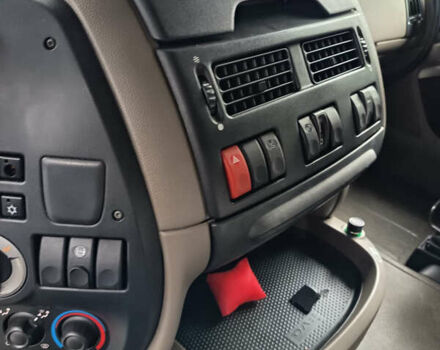 Белый Даф XF 105, объемом двигателя 0 л и пробегом 811 тыс. км за 20000 $, фото 10 на Automoto.ua