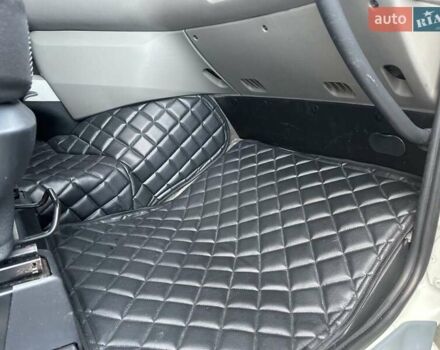 Белый Даф XF 105, объемом двигателя 12.9 л и пробегом 850 тыс. км за 17500 $, фото 30 на Automoto.ua