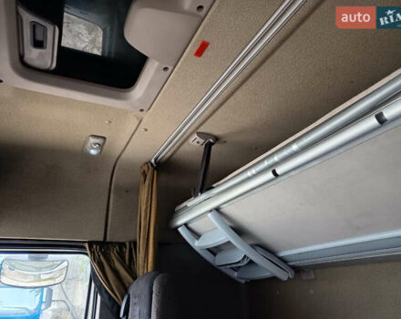 Белый Даф XF 105, объемом двигателя 0 л и пробегом 811 тыс. км за 20000 $, фото 8 на Automoto.ua