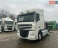 Белый Даф XF 105, объемом двигателя 12.9 л и пробегом 990 тыс. км за 18600 $, фото 1 на Automoto.ua